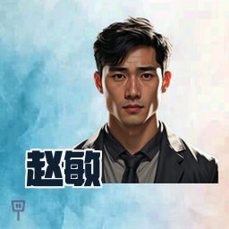 赵敏